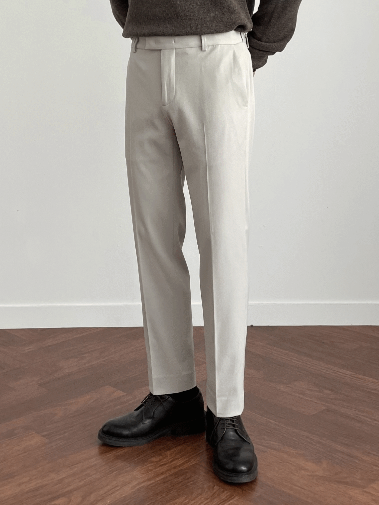 Standard Comfort Pants