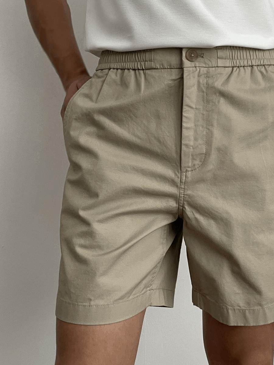 Prepster Shorts (13 colors)
