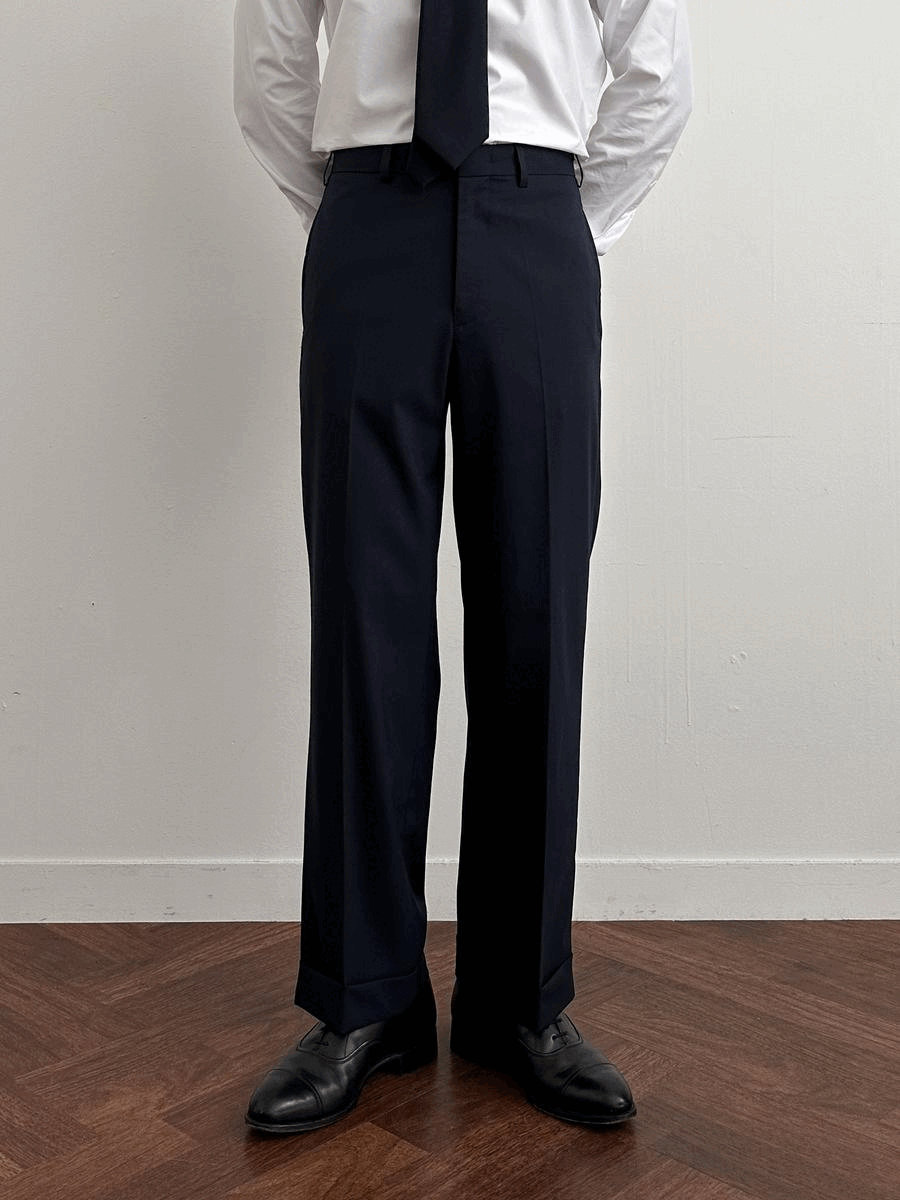 IVY Suit - Pants