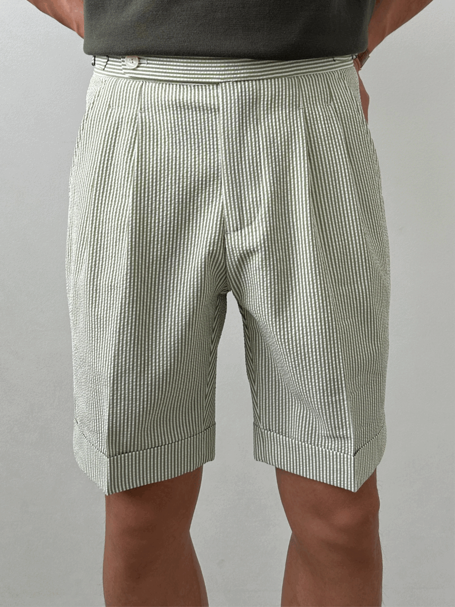 Shearer Stripe Pants