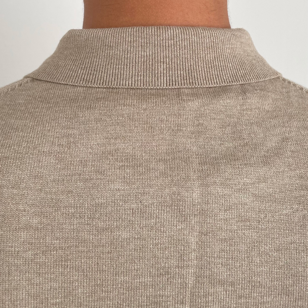 long sleeved tee detail image-S1L22