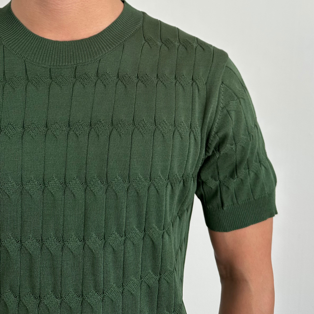 long sleeved tee detail image-S9L3