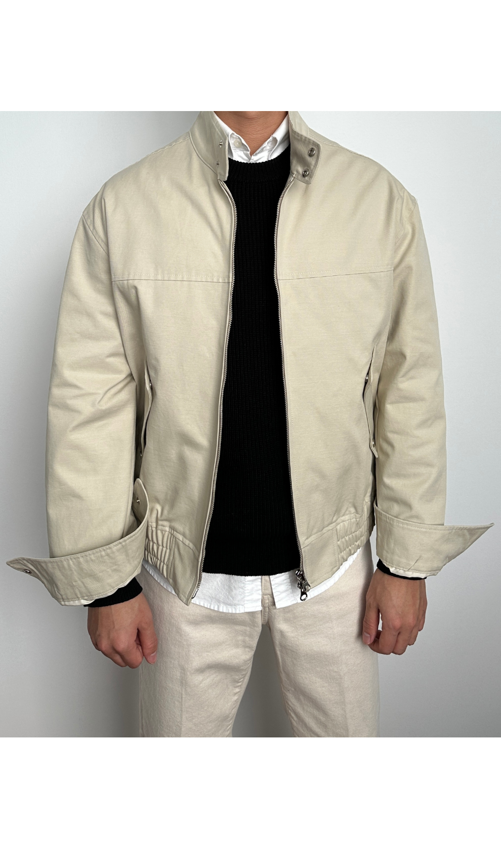 jacket model image-S1L11