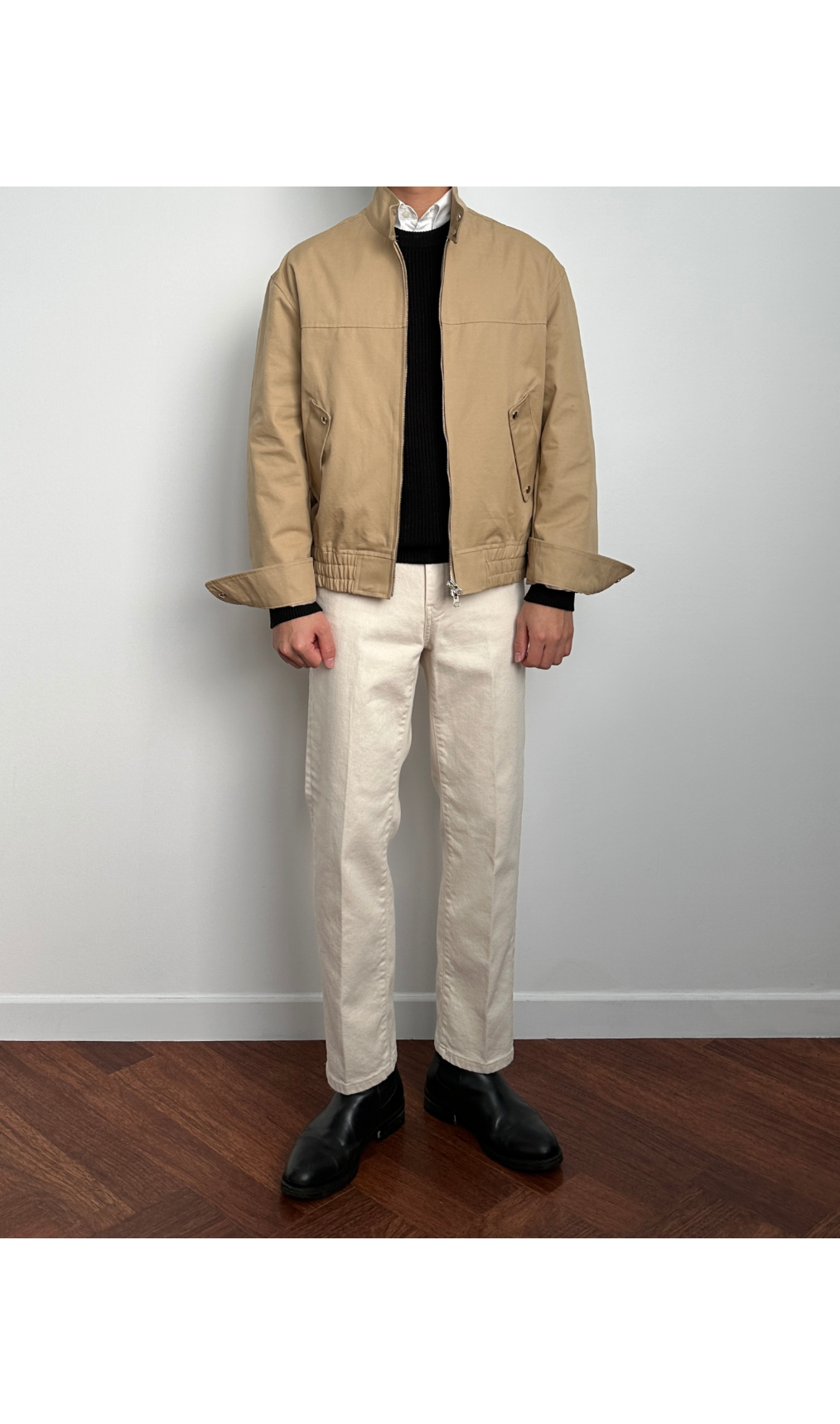 jacket model image-S1L22