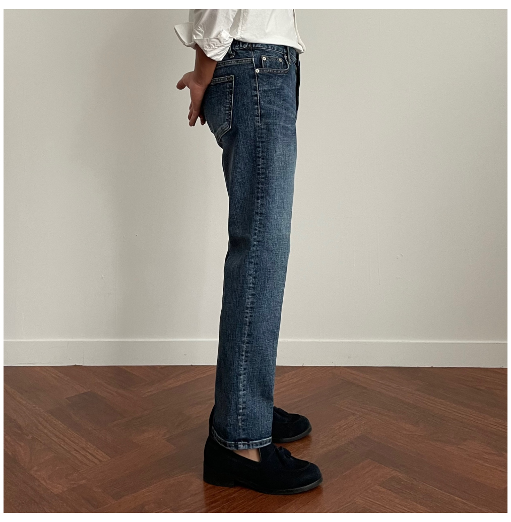 Pants model image-S1L106