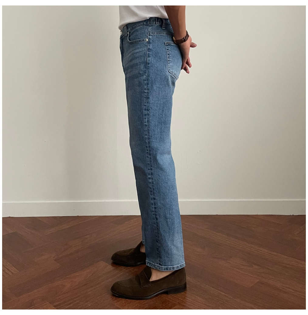 Pants model image-S1L30