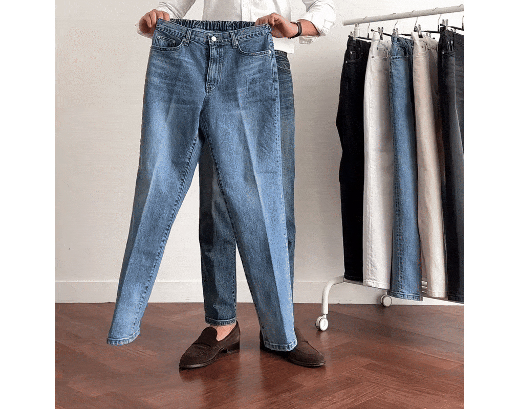 Pants model image-S2L2