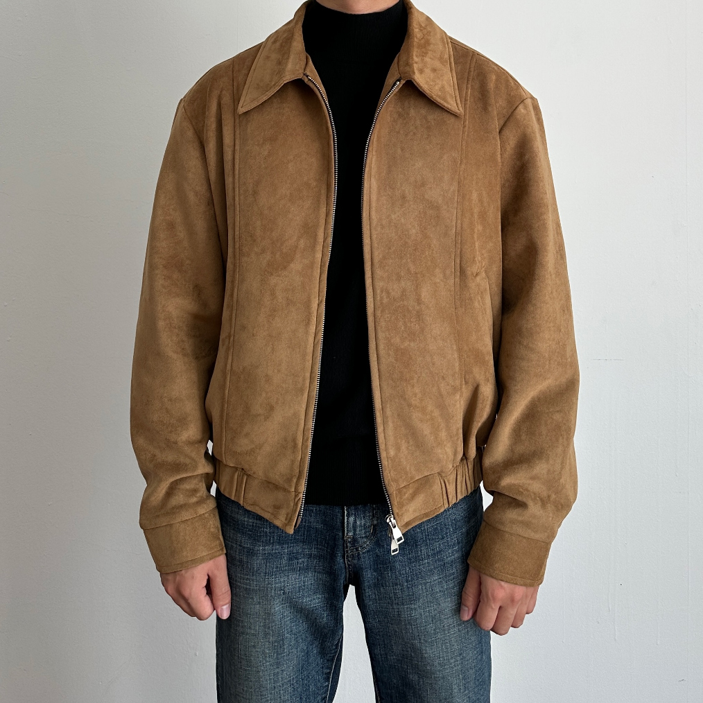 jacket model image-S1L16