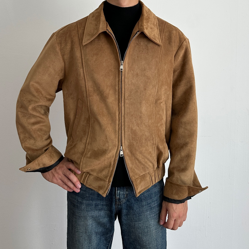 jacket model image-S1L20