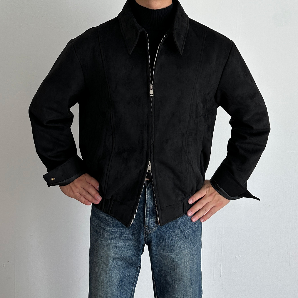 jacket model image-S1L32